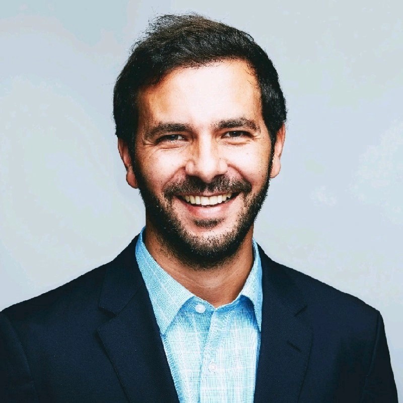 Mariano Nunez, Co-Founder and CEO Onapsis