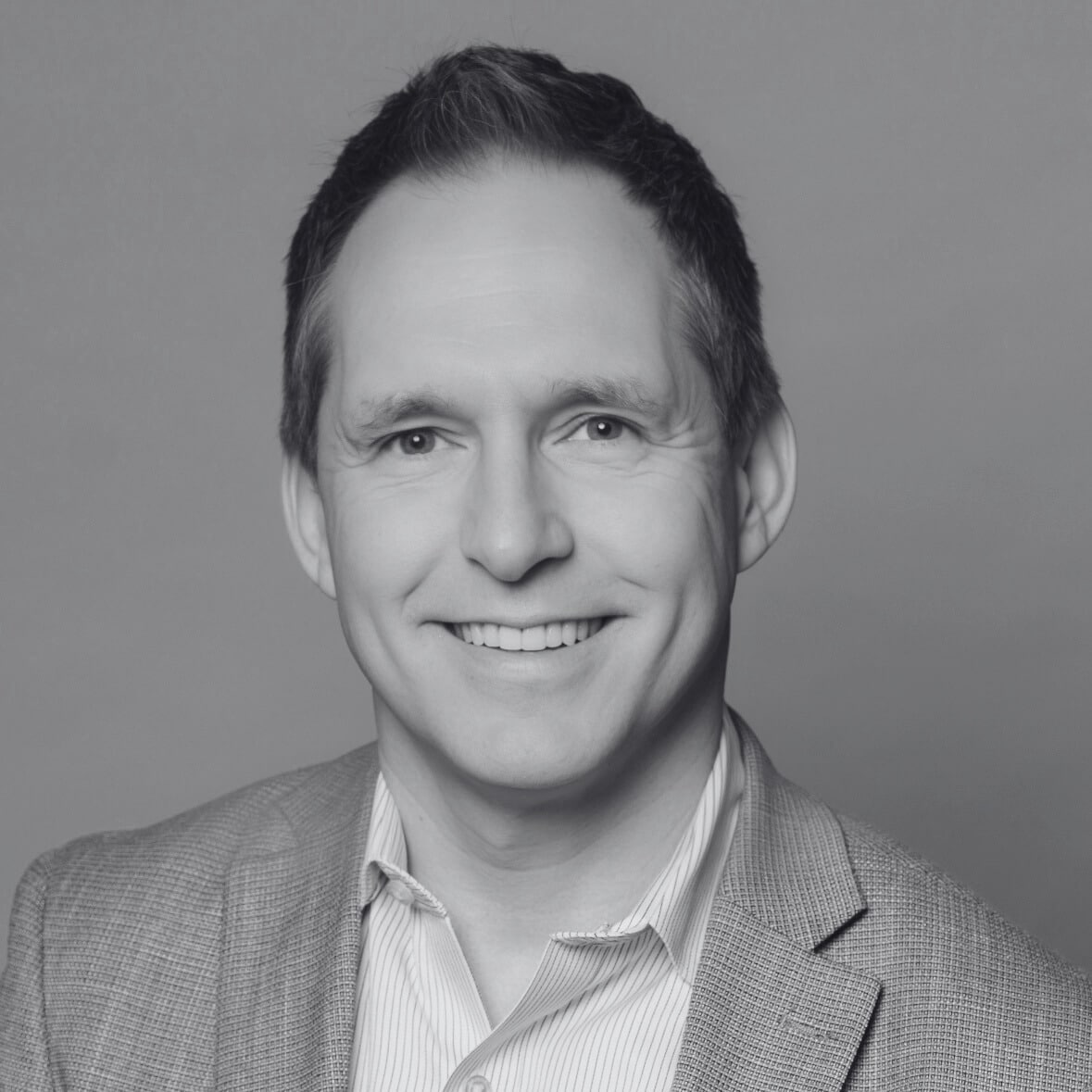 Headshot photo