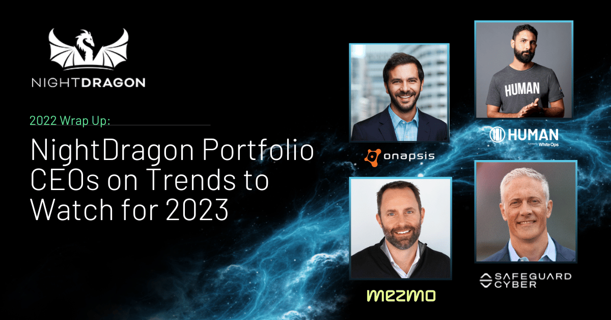 EOY 2023 Portfolio Blog Featured Image