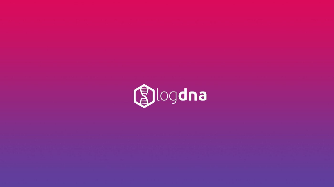 LogDNA logo