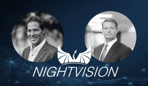 NightVision Fireside Chat: FireEye CEO Kevin Mandia Preview