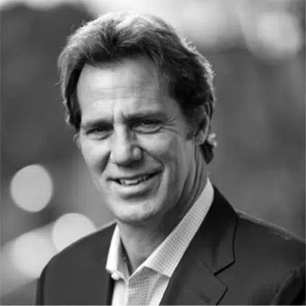 Dave DeWalt, Founder & Chief Executive Officer & Managing Director at NightDragon