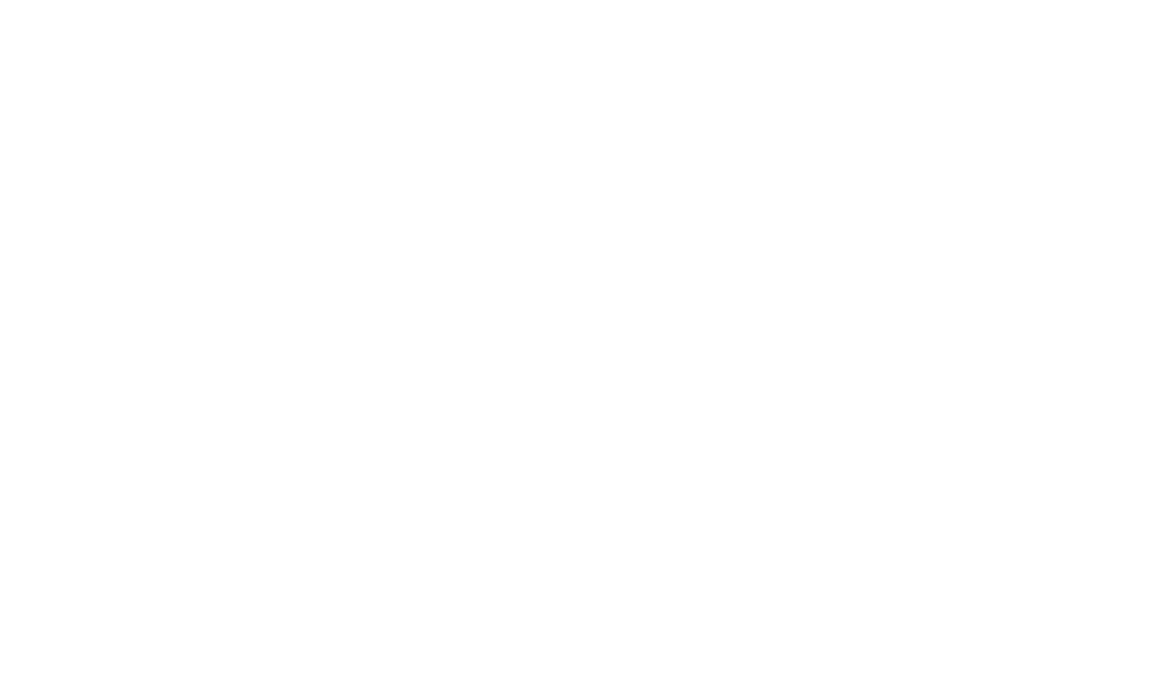 white Five9 logo