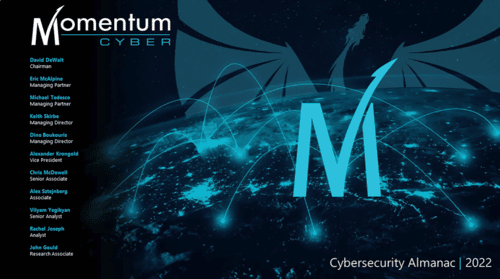 Momentum Cyber